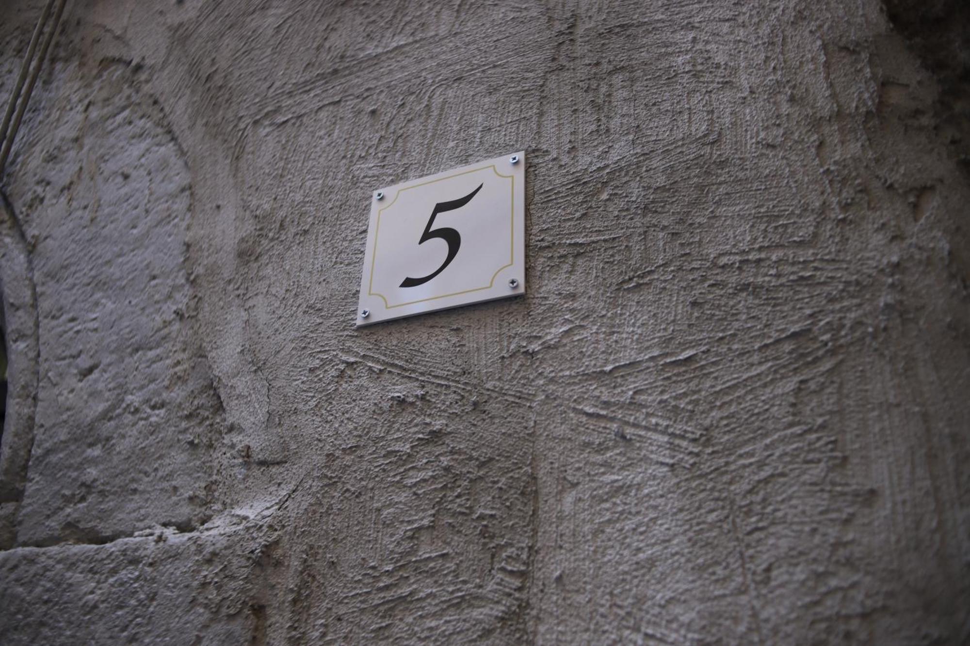 Regina House Apartment Napoli Exterior foto