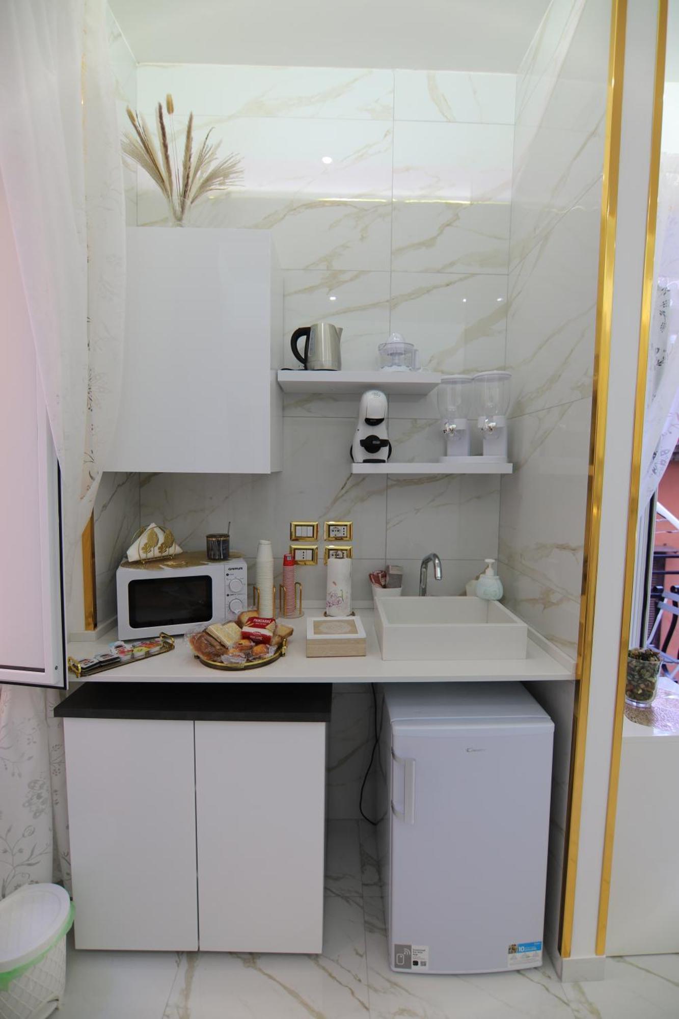 Regina House Apartment Napoli Exterior foto